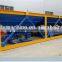 Mozambique full automaitc block production line price from DONGYUE Machinery Group Co.,ltd