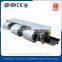 four flow air direction hydronic fan coil unit