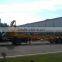 37Tons Container sidelifter Hydraulic Crane For sale