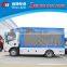 2017 New FORLAND LED Advertising Truck on Sale