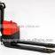 HG-206 Materials Handling hydraulic electric pallet truck