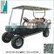 2015 2WD EEC/LSV electric golf car in different design