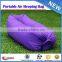 Cheap air fast bag inflatable sofa