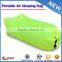 Wholesale  air sofa chair inflatable sofa chair