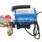 portable electric car washer DQX-35