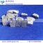 YG6 YG8 P30 YT15 Tungsten carbide tips of A4 series