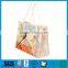 Cheap price pp shopping non woven tote bag with printed logo