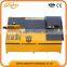 Spring Promotion GreatCity Automatic curve steel bending machine