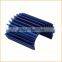 CHUANGHE supply custom led aluminum enclosure heat sink