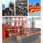 Sand Jet Suction Digging Dredger/Boat/Ship/Vessel