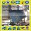 2015 HCG-70 separator gold pulsating sluice equipment and shaking table