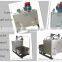 GEC senior self-propelled vibration thermoplastic road line marking machine