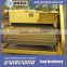 2000Kg/H conveyor belt drying machine