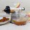 Hot Selling! Manual Lexen Wheatgrass Juicer Healthy Fruit Juicer