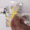 2017 Hot sales !!!Factory price hand spinner fidget spinner with flashing Glow