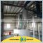 higher performance 100TPD cotton seed oil extraction equipment