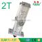 Factory price JULY made 2 Ton pneumatic cylinder