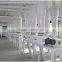 Excellence design corn and maize flour milling machine