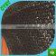 Polyethylene woven knitted shade net, privacy fencing shade cloth,windbreak net sun cover fabric