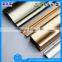 Aluminum product slide door windows aluminium profiles