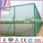 hot dipped galvanized chain link fence / galvanized heavy chain link fence