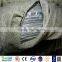 High Tension Hot Dipped 2mm Galvanized steel wire Binding Wire in China