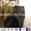black annealed wire/ construction iron rod/ black annealed twisted wire China Factory
