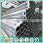 China Hot Selling Q235a Galvanized Steel Pipe