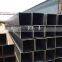 China pipe porn tube/ steel tube 8 manufacturer Pre-galvanized Square Steel Pipe