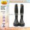 Industrial Anti-Static Safety Rain Boots Anti-Slip PVC Safety Boots