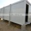 Low cost porta cabins/container solutions/specialized shelters