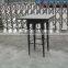 Wicker bar furniture bar table