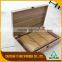 Commercial Cheap Finished Wooden Boxes For Gift