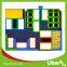 large indoor trampoline park for sale