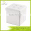 Store More Customized PVC Ottoman With Storage