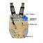 CY117 Fashionable pet front chest carrier dog travel carrier bag