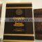eco friendly vintage leather wine box leather box for sale