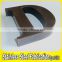 Stainless Steel Signage Channel Letter Advertising Sign Boards
