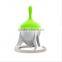 Original Design Stainless Steel Silicone Creative Tea Infusers The Gyro Design Tea Strainer