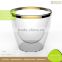 Personalized Fashion Heat-Resistant Juice Drinking Glass Mug Set