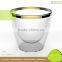 Different Funny Shaped Coffee Double Wall Mug