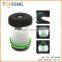 LED compact pop up lantern, 1LED pop up lantern, pop up lantern,LED camping lantern, 1W pop up lantern,1LED flashlight lantern