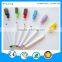 2016 newest color custom art marker refill ink whiteboard marker