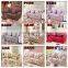 Quality fashion four season style elastic sofa cover