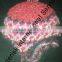 Knitting Woolen hat