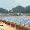 Bestsun MPPT high efficiency Cheap systems 20000w solar electric water heater