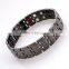 Arthritis Pain Relief Double Strength Magnetic Elements Therapy Magnetic Bracelets for men