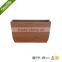 Square White Ceramic Flower Pot from Greenship/ 20 years lifetime/ lightweight/ UV protection/ eco-friendly