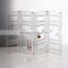 Wholesale Custom Clear Acrylic Hanging Jewelry Organizer