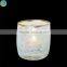 partylite hurricane candle holder Clear Apothecary Jars Candle Making Crafts